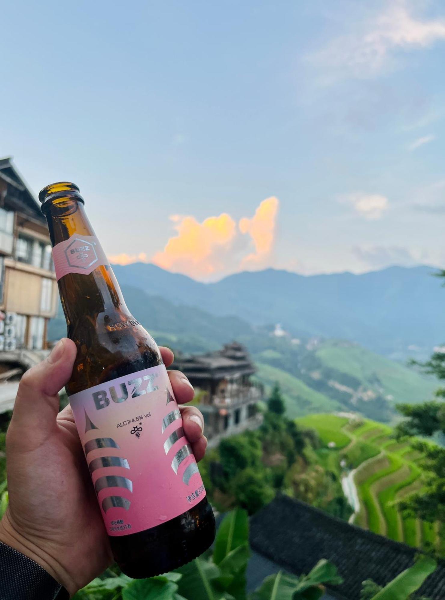 Helen'S Cozy Inn หลงเซิง ภายนอก รูปภาพ